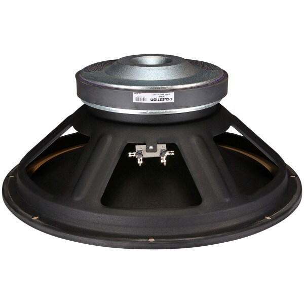 Main product image for Celestion TF1530 15" Professional Speaker 400W 294-2092